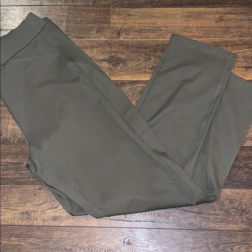 Chico’s pants